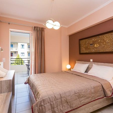 העיירה רתימנו Cozy Guest House מראה חיצוני תמונה