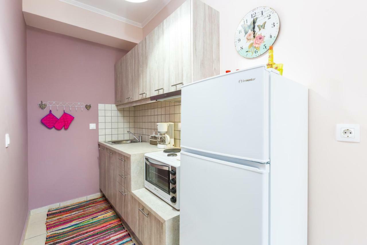העיירה רתימנו Cozy Guest House מראה חיצוני תמונה