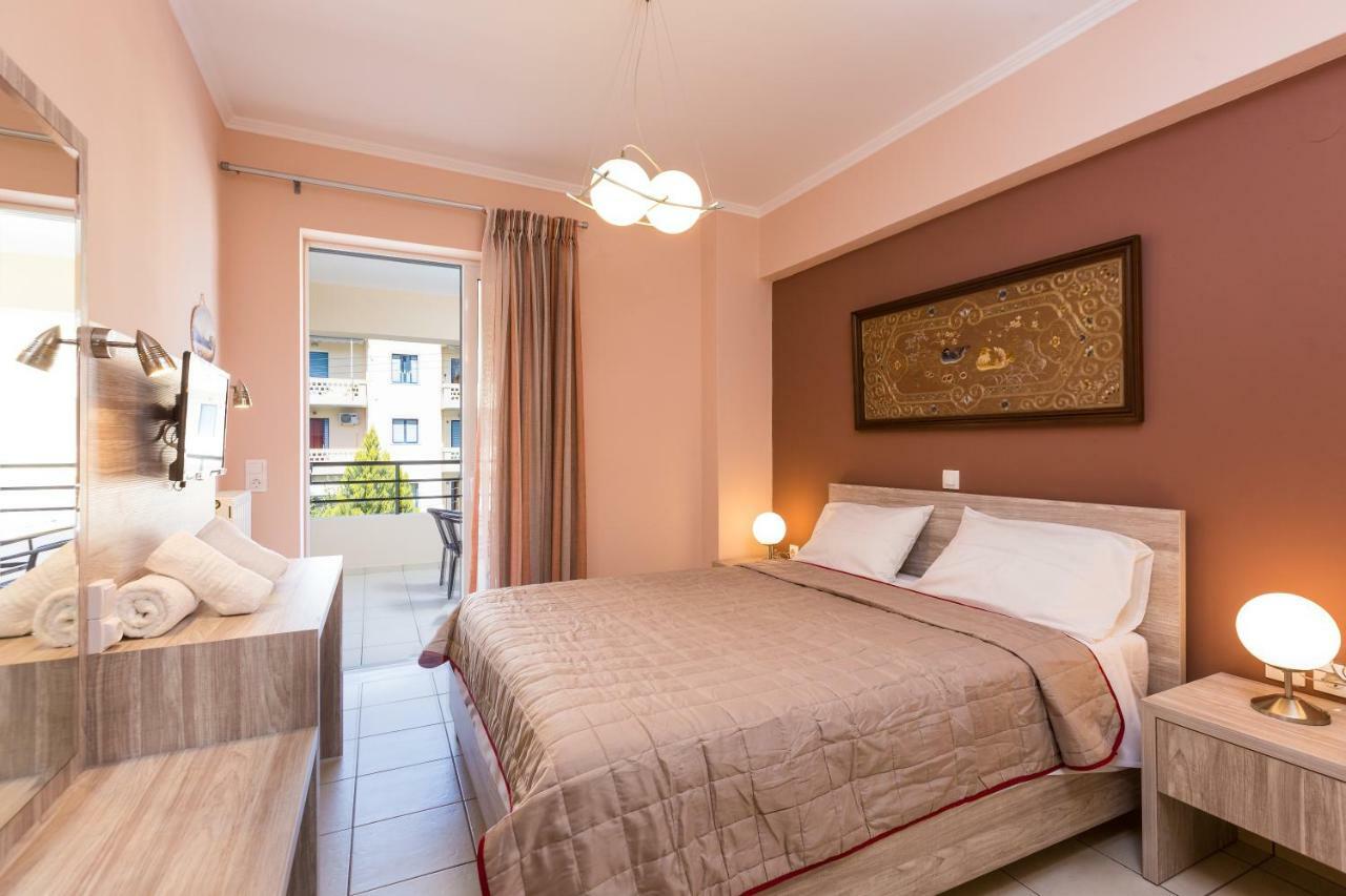 העיירה רתימנו Cozy Guest House מראה חיצוני תמונה