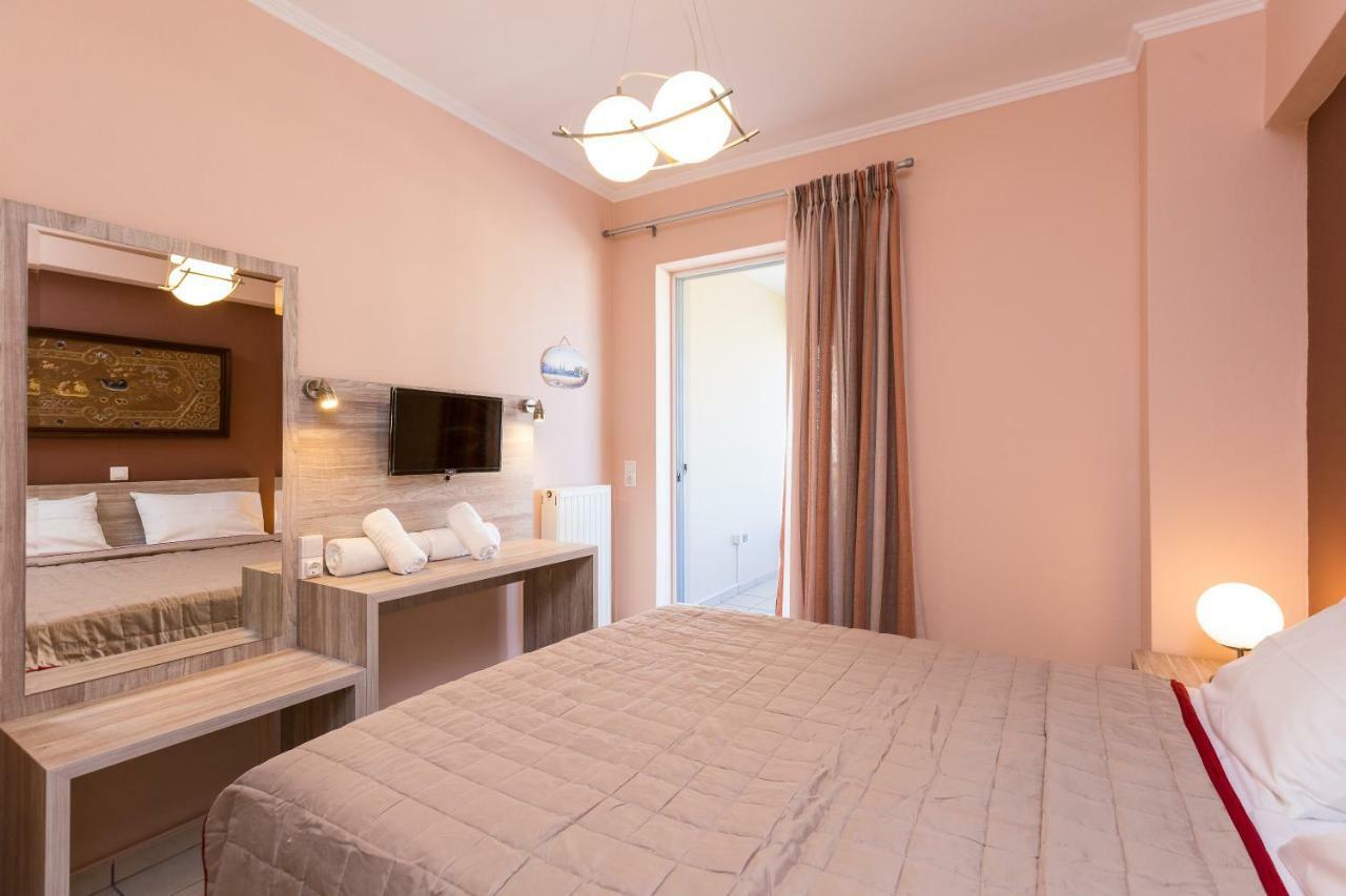 העיירה רתימנו Cozy Guest House מראה חיצוני תמונה