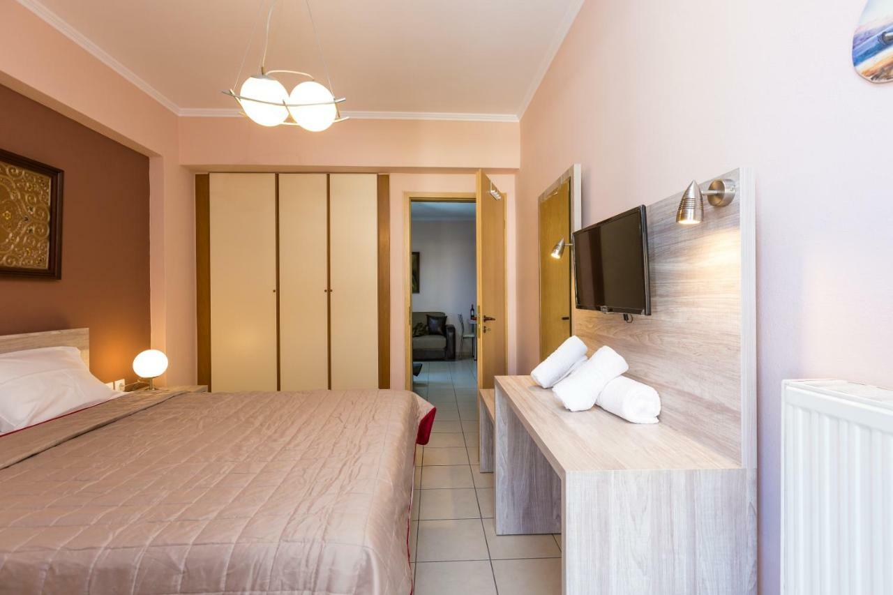 העיירה רתימנו Cozy Guest House מראה חיצוני תמונה